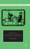 Cover of Fairies in Medieval Romance