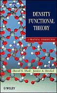 Cover of Density Functional Theory: A Practical Introduction