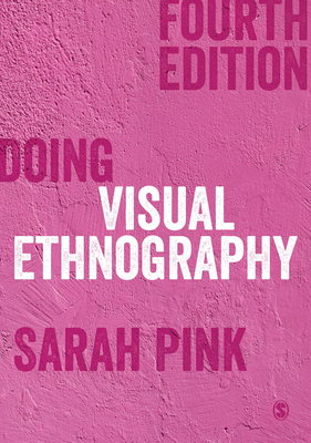 Cover of Doing Visual Ethnography