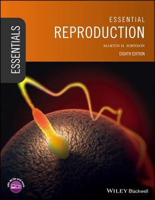 Cover of Essential Reproduction
