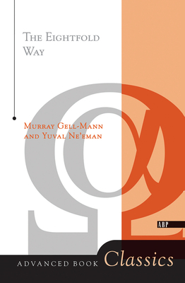Cover of The Eightfold Way