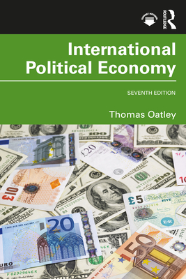 Cover of International Political Economy