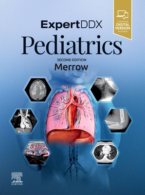 Cover of Expertddx: Pediatrics