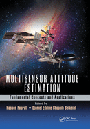 Cover of Multisensor Attitude Estimation: Fundamental Concepts and Applications