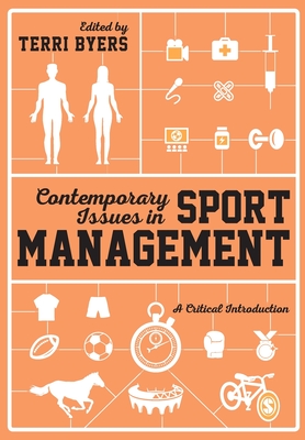 Cover of Contemporary Issues in Sport Management: A Critical Introduction