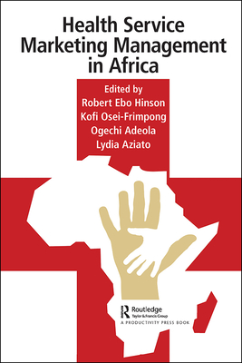 Cover of Health Service Marketing Management in Africa
