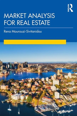 Cover of Market Analysis for Real Estate