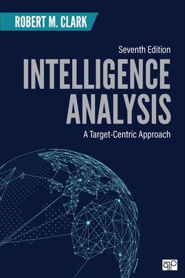 Cover of Intelligence Analysis: A Target-Centric Approach