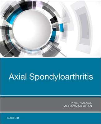 Cover of Axial Spondyloarthritis