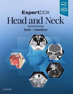 Cover of Expertddx: Head and Neck