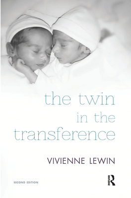 Cover of The Twin in the Transference