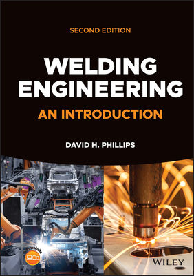 Cover of Welding Engineering: An Introduction