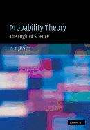 Cover of Probability Theory