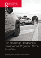 Cover of Routledge Handbook of Transnational Organized Crime