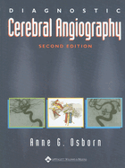 Cover of Diagnostic Cerebral Angiography