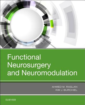 Cover of Functional Neurosurgery and Neuromodulation