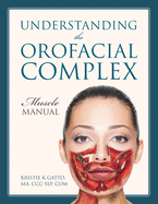 Cover of Understanding the Orofacial Complex: Muscle Manual