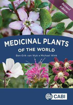 Cover of Medicinal Plants of the World