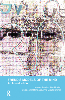 Cover of Freud's Models of the Mind: An Introduction