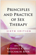 Cover of Principles and Practice of Sex Therapy