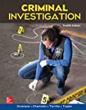 Cover of Criminal Investigation