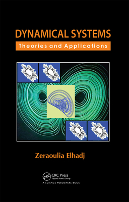 Cover of Dynamical Systems: Theories and Applications