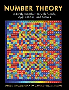 Cover of Number Theory