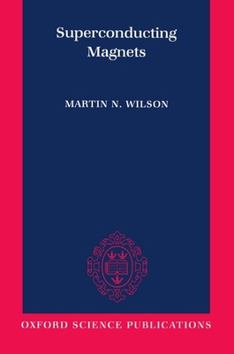 Cover of Superconducting Magnets (Revised)