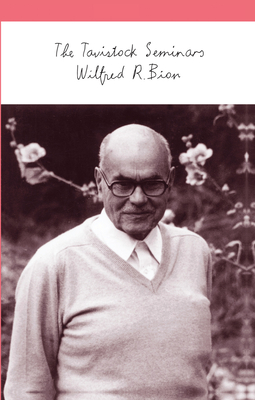 Cover of The Tavistock Seminars
