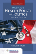 Cover of Milstead's Health Policy & Politics: .