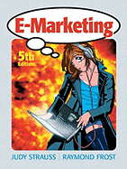 Cover of E-Marketing