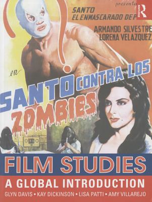 Cover of Film Studies: A Global Introduction