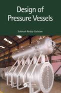 Cover of Design of Pressure Vessels