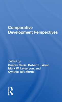 Cover of Comparative Development Perspectives
