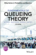 Cover of Fundamentals of Queueing Theory