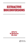 Cover of Extractive Bioconversions