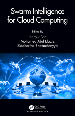 Cover of Swarm Intelligence for Cloud Computing