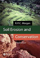 Cover of Soil Erosion and Conservation (Revised)