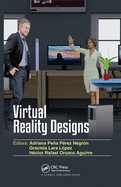 Cover of Virtual Reality Designs