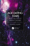 Cover of Age-Dating Stars: From the Sun to Distant Galaxies