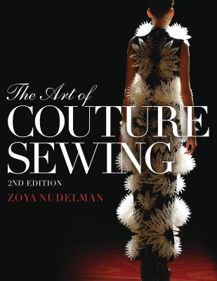 Cover of The Art of Couture Sewing