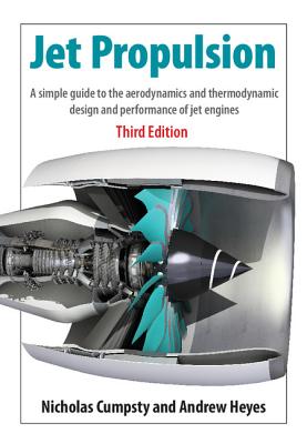 Cover of Jet Propulsion