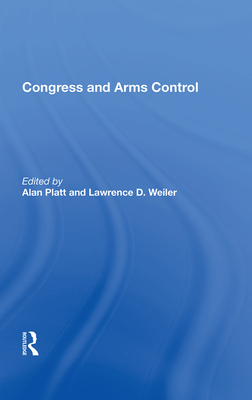 Cover of Congress & Arms Control