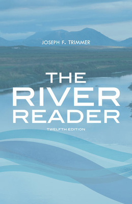 Cover of Bundle: The River Reader, Loose-Leaf Version (with 2016 MLA Update Card), 12th + Mindtap English, 1 Term (6 Months) Printed Access Card for Raimes/Mi