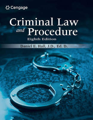 Cover of Criminal Law and Procedure, Loose-Leaf Version