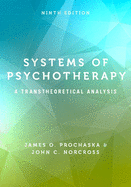 Cover of Systems of Psychotherapy: A Transtheoretical Analysis