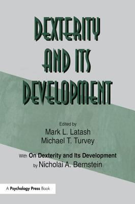 Cover of Dexterity and Its Development