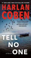 Cover of Tell No One