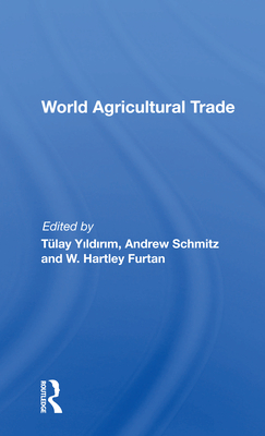Cover of World Agricultural Trade