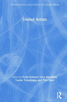 Cover of United Artists
